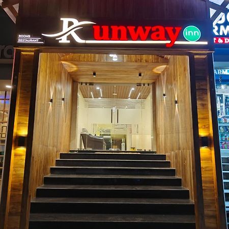 Hotel Runway Inn Port Blair Esterno foto